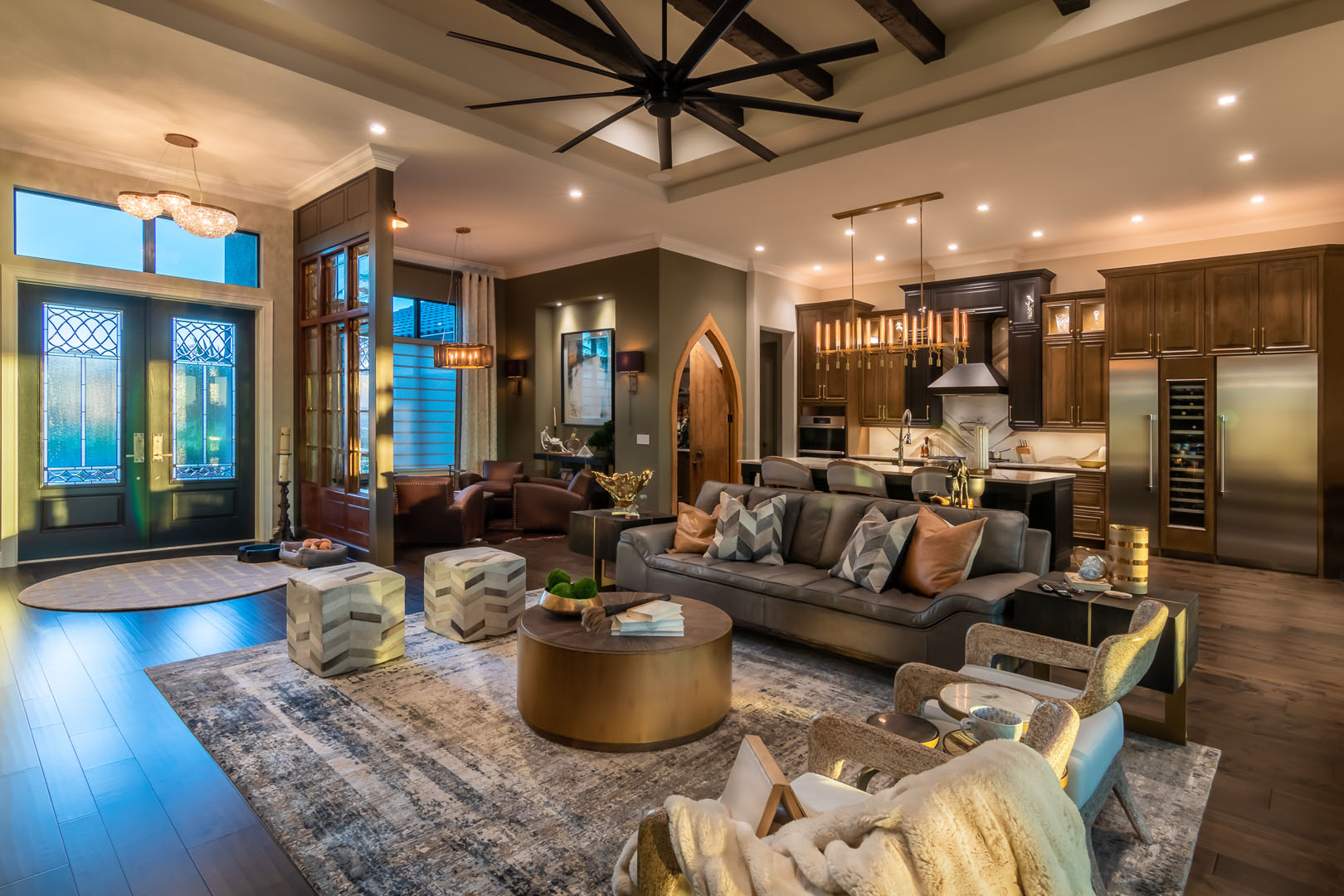 Sophisticated Viera Waterfront Home | Image 11
